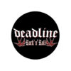 Deadline - Logo Button
