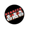 Derozer - Gang Button