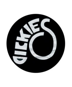 Dickies - Logo Button