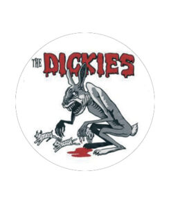 Dickies - Rabbit Button