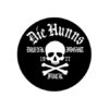 Die Hunns - Drink Button