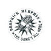 Dropkick Murphys - Gangs Button
