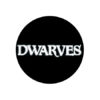 Dwarves - Logo Button