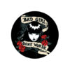 Emily Strange - Bad girl Button
