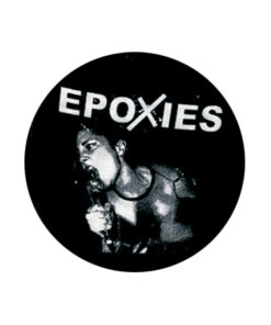 Epoxies - Live Button
