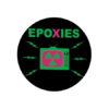 Epoxies - TV Button