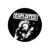 Exploited - Live Button
