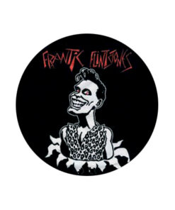 Frantic Flintstones - Guy Button