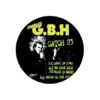 G.B.H. - Catch Button