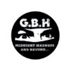 G.B.H. - Midnight Button