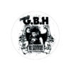 G.B.H. - No Survivors Button
