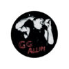 G.G.-Allin - Live Button