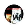 Generation X - Valley Button