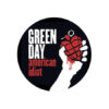 Green Day - Idiot Button