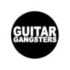 Guitar Gangsters Button