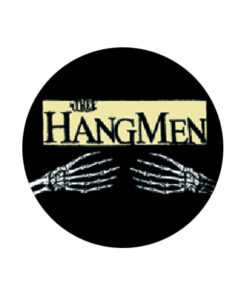 Hangmen Button
