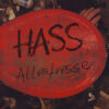 Hass - Allesfresser (coloured Vinyl) LP