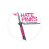 Hate Pinks - Knife Buton