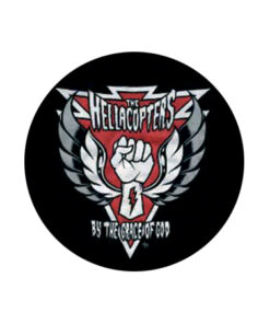Hellacopters - Fist Button