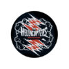 Hellacopters - Lightning Button