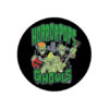 Horrorpops - Ghouls Button