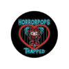 Horrorpops - Trapped Button
