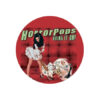 Horrorpops - Bring it on Button