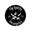 Hunns - L.A. Button