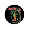 Iggy Pop - Band Button