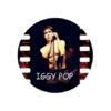 Iggy Pop - Movie Button