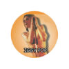 Iggy Pop - Orange Button