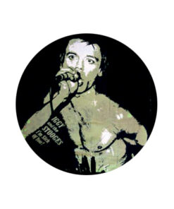 Iggy Pop - Sick Button