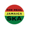 Jamaica Ska Button