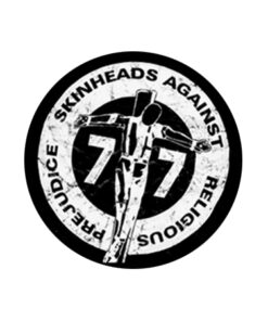 Jesus Skins - 77 Button