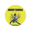 Johnny Ramone Button
