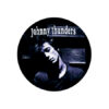 Johnny Thunders - Potrait Button