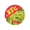 KFC Button