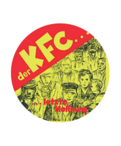 KFC Button