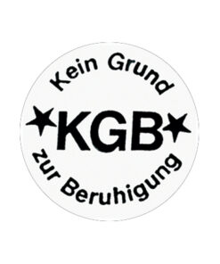 KGB - Kein Grund Button