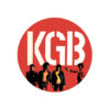 KGB - Red Button