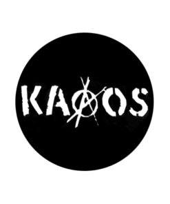 Kaaos Button