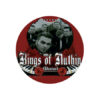Kings Of Nuthin - Band Button