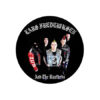 Lars Frederiksen - Band Button
