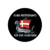Lars Frederiksen - Boat sailling Button