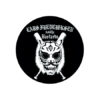 Lars Frederiksen - Tigermask Button