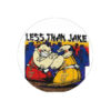 Less Than Jake - Sumo Button