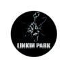 Linkin Park Button