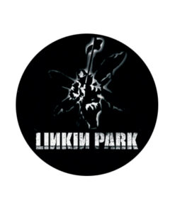 Linkin Park Button