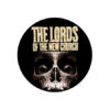 Lords of the new church Button