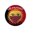 Los Fastidios - Rebels Button